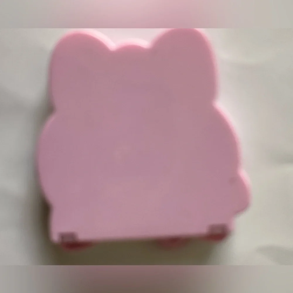 Hello kitty mirror with‎ comb